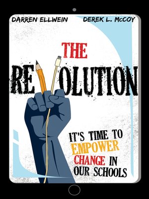cover image of The Revolution